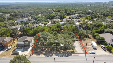 14705 Debba Dr, Austin, TX 78734