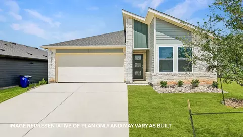 9416 Buckstitch Saddle Dr, Austin, TX 78724