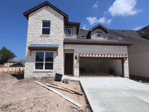 2237 Spokane Dr, Leander, TX 78641