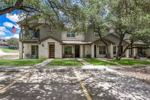 563 Demarett Dr, Lago Vista, TX 78645