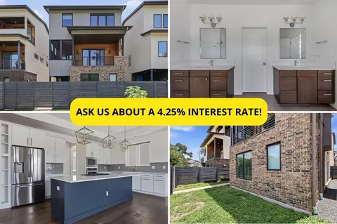 5006 Pecan Springs Rd #3, Austin, TX 78723