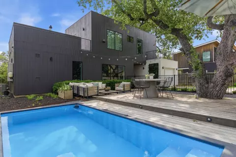 1605 Chelsea Ln, Austin, TX 78704