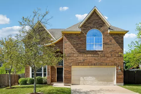 3012 Centennial Olympic Park, Austin, TX 78732