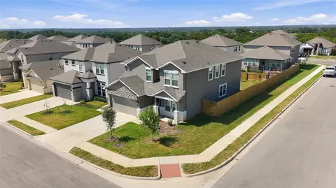 265 Ironshoe Trl, Liberty Hill, TX 78642