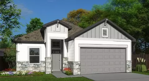 213 Bucking Ln, Liberty Hill, TX 78642