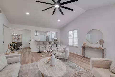 4614 Ganymede Dr, Austin, TX 78727