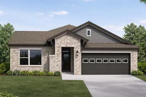120 Pinyon Pine Dr, Bastrop, TX 78602