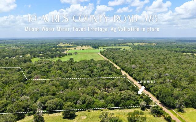 tbd County Road 378, Caldwell, TX 77836