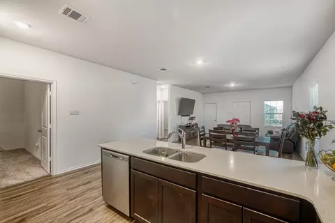 Entry Way - 308 Geode Gln, Maxwell, TX 78656 photo 2 of 2