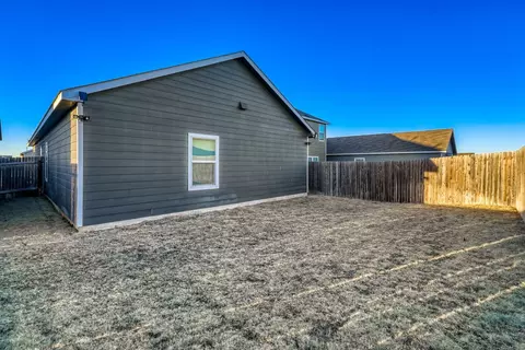 Exterior - 308 Geode Gln, Maxwell, TX 78656 photo 5 of 5