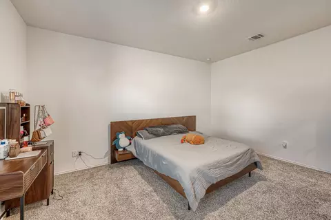 Bedroom - 308 Geode Gln, Maxwell, TX 78656 photo 3 of 8