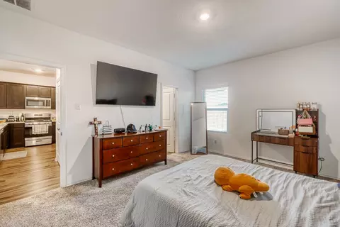 Bedroom - 308 Geode Gln, Maxwell, TX 78656 photo 2 of 8