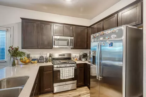 Kitchen - 308 Geode Gln, Maxwell, TX 78656 photo 1 of 2