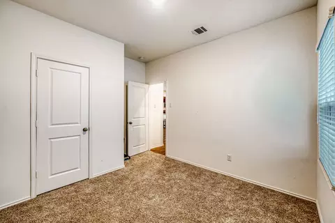 Bedroom - 308 Geode Gln, Maxwell, TX 78656 photo 7 of 8