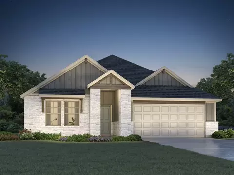 150 Coopers Hawk Crst, Cedar Creek, TX 78612