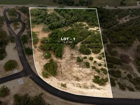 lot1 Ranch Road 165, Blanco, TX 78606