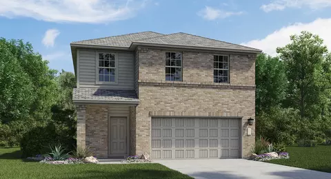 124 Sapling Dew Dr, Georgetown, TX 78628