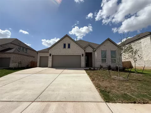 507 Corniche Cir, Hutto, TX 78634