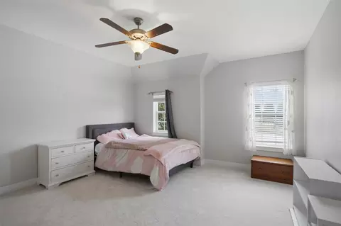 Bedroom - 1825 Wolf Dancer, Leander, TX 78641 photo 4 of 7