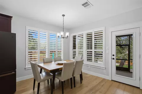 Dining - 1825 Wolf Dancer, Leander, TX 78641 photo 1 of 2