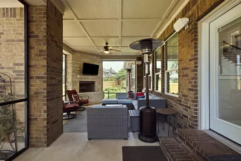 Exterior - 1825 Wolf Dancer, Leander, TX 78641 photo 11 of 11