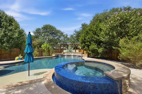 Exterior - 1825 Wolf Dancer, Leander, TX 78641 photo 8 of 11