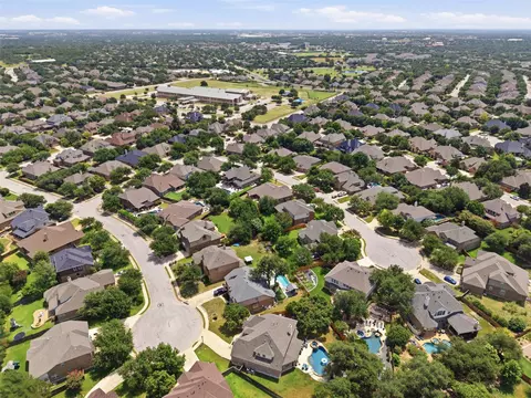 View/Area - 1825 Wolf Dancer, Leander, TX 78641 photo 1 of 1