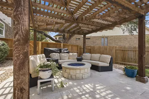 Exterior - 1825 Wolf Dancer, Leander, TX 78641 photo 9 of 11
