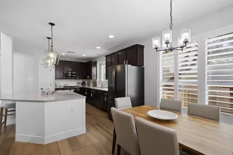 Dining - 1825 Wolf Dancer, Leander, TX 78641 photo 2 of 2