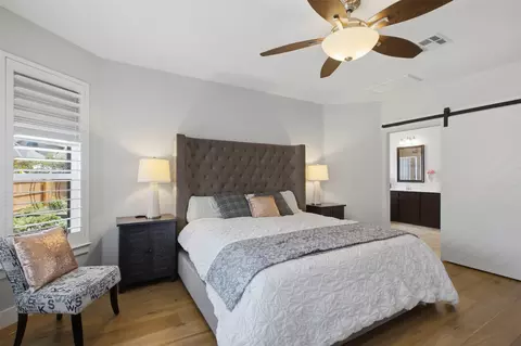 Bedroom - 1825 Wolf Dancer, Leander, TX 78641 photo 3 of 7