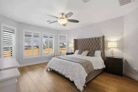 Bedroom - 1825 Wolf Dancer, Leander, TX 78641 photo 1 of 7