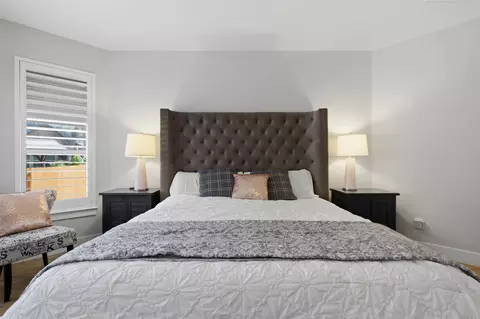 Bedroom - 1825 Wolf Dancer, Leander, TX 78641 photo 2 of 7