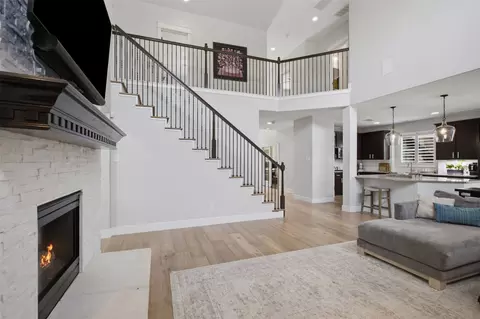 Entry Way - 1825 Wolf Dancer, Leander, TX 78641 photo 1 of 2