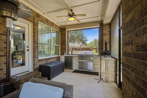 Exterior - 1825 Wolf Dancer, Leander, TX 78641 photo 10 of 11