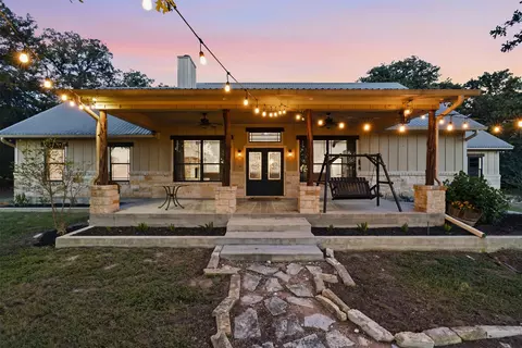 8731 Sh 79 Hwy, Milano, TX 76556