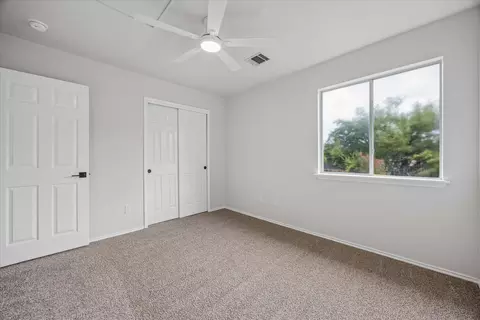 Bedroom - 910 Port Daniel Dr, Leander, TX 78641 photo 3 of 3