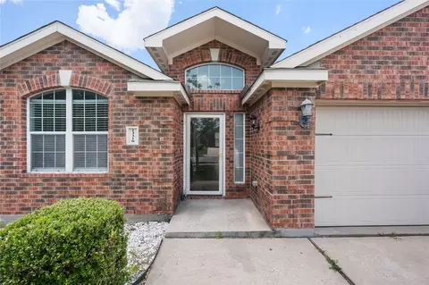 13316 Nelson Houser St, Manor, TX 78653