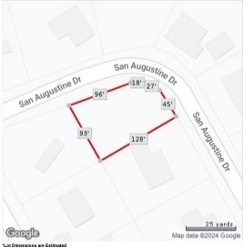 1124 San Augustine Dr