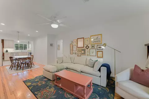 3309 Grooms St #208 - 2, Austin, TX 78705
