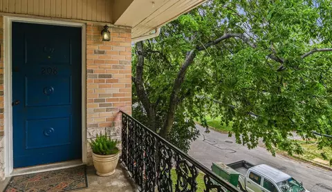 3309 Grooms St #208 - 2, Austin, TX 78705