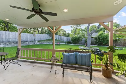 10102 Pond View Cir, Austin, TX 78753