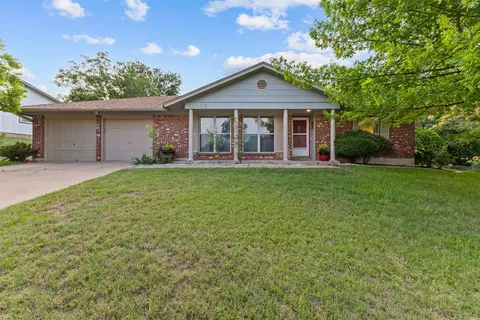 10102 Pond View Cir, Austin, TX 78753
