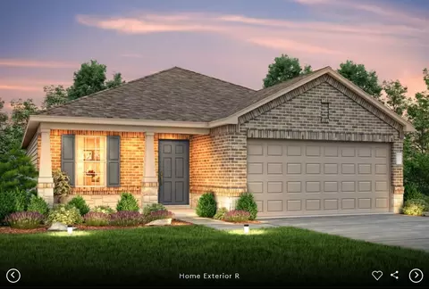 533 Henry Milton Rd, Georgetown, TX 78626
