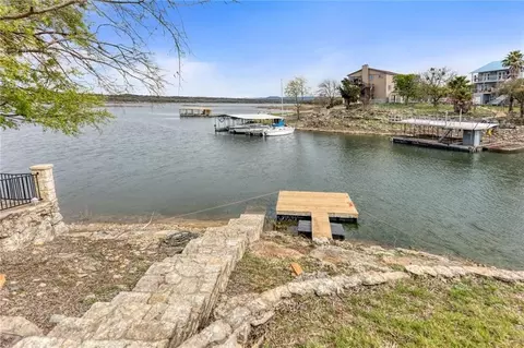 3714 Parliament Cv, Lago Vista, TX 78645