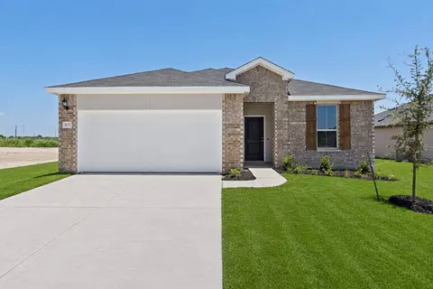 3017 Dimmit Dr, Temple, TX 76501