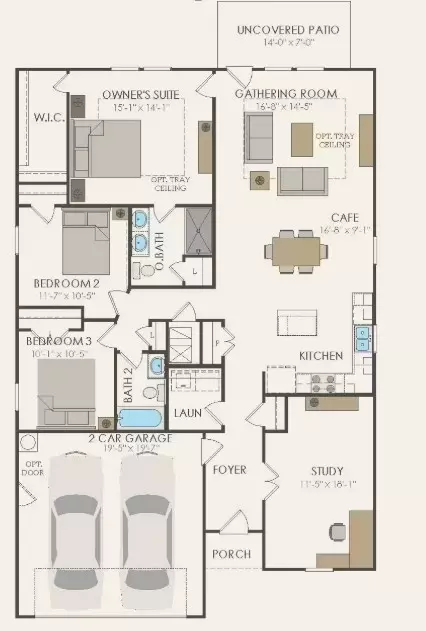 3017 Dimmit Dr, Temple, TX 76501 photo 2
