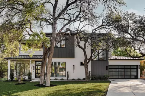 2504 Bluffview Dr, Austin, TX 78704