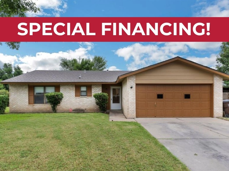 1703 W Mesa Park Dr  