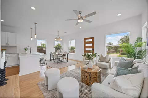 7310 Carver Ave #2, Austin, TX 78752