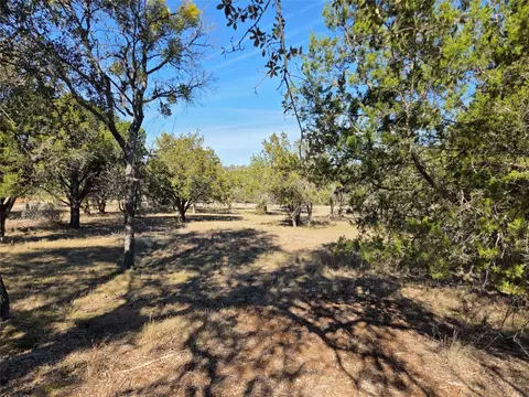 Lt 22212 South Wind, Horseshoe Bay, TX 78657